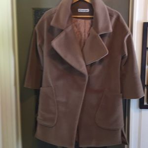 3 season jacket by Linglongfan